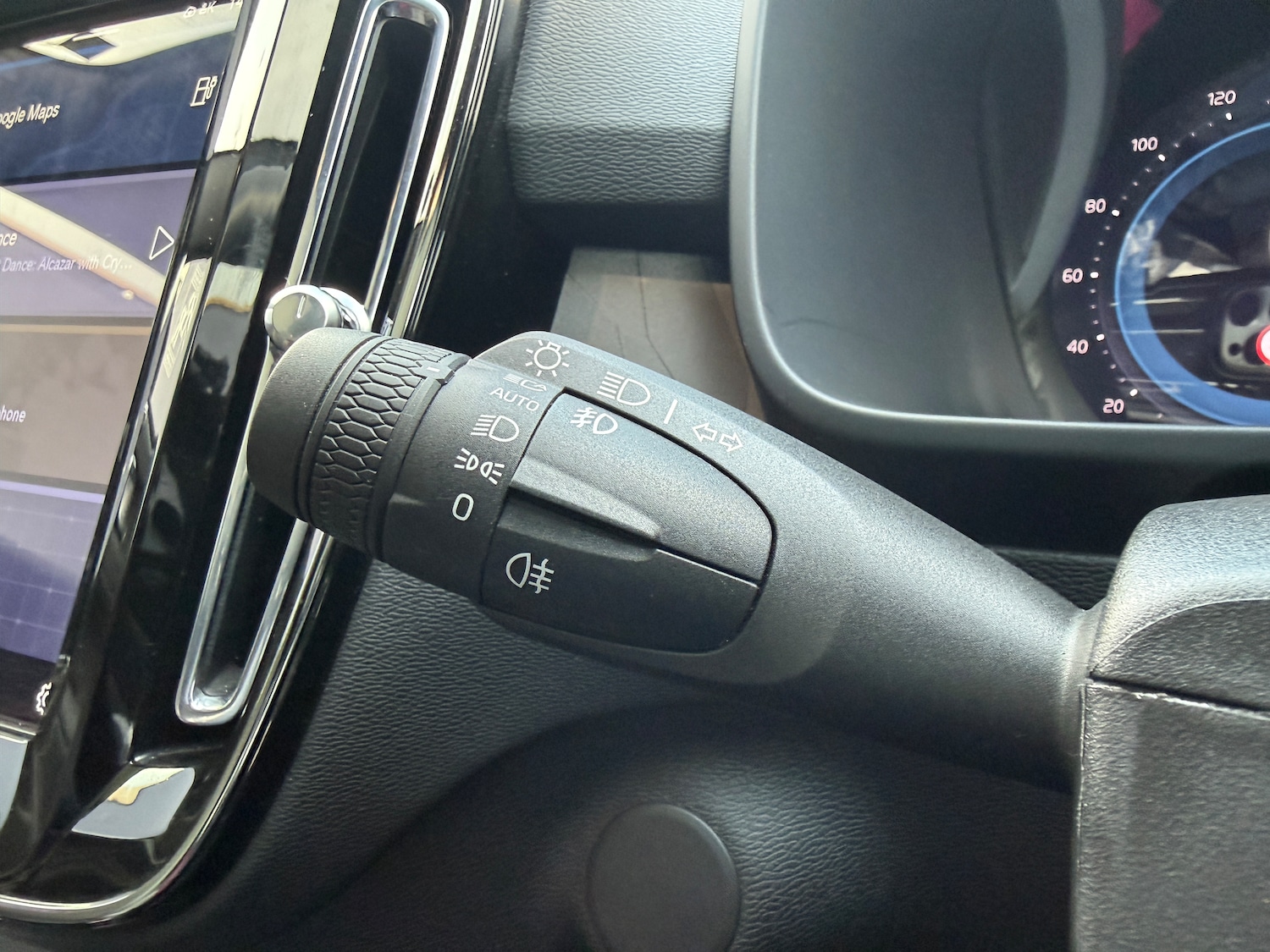 Used Volvo C40 2022 for sale - 77354603: Photo 36