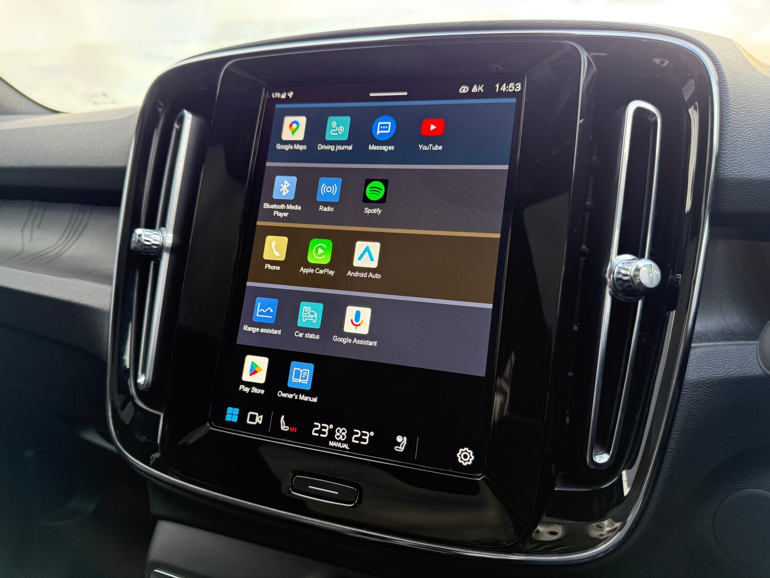 Used Volvo C40 2022 for sale - 77354603: Photo 39