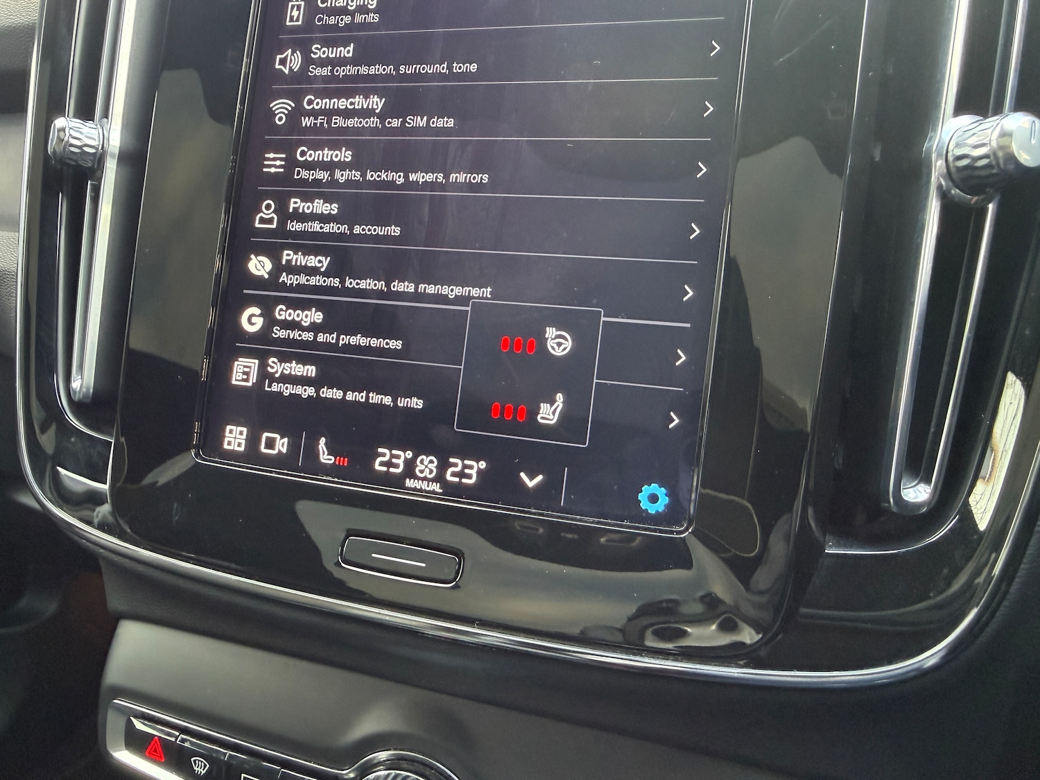 Used Volvo C40 2022 for sale - 77354603: Photo 41