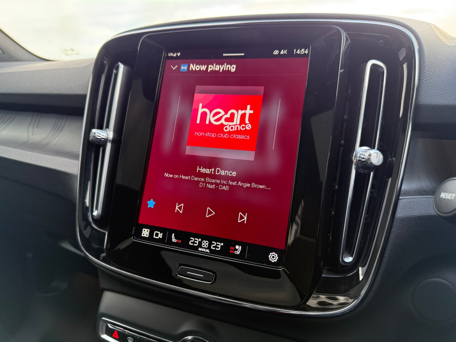 Used Volvo C40 2022 for sale - 77354603: Photo 42