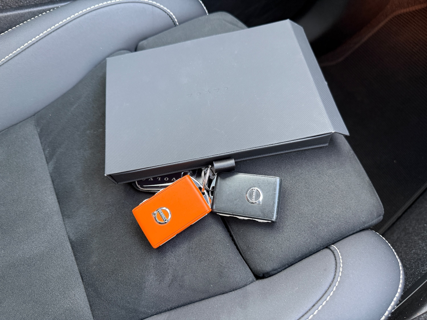 Used Volvo C40 2022 for sale - 77354603: Photo 45