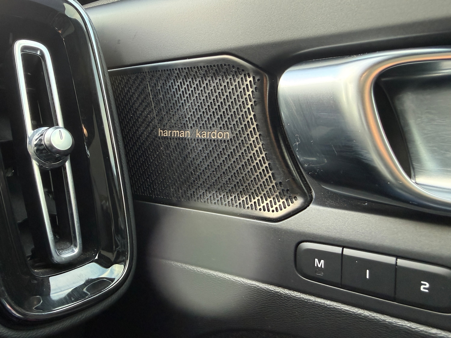 Used Volvo C40 2022 for sale - 77354603: Photo 46