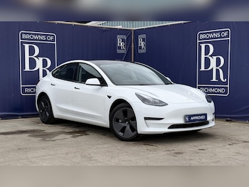 Used Tesla Model 3 2023 for sale - 78284491: Photo