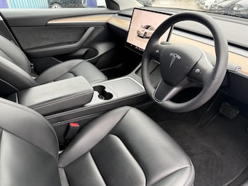 Used Tesla Model 3 2023 for sale - 78284491: Photo
