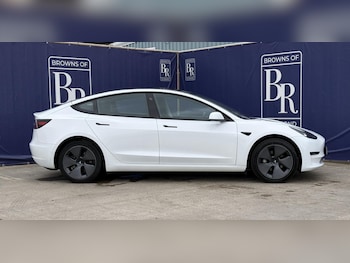 Used Tesla Model 3 2023 for sale - 78284491: Photo