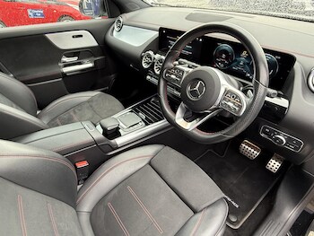 Used Mercedes-Benz EQA 2022 for sale - 78525975: Photo