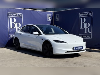 Used Tesla Model 3 2024 for sale - 78454856: Photo