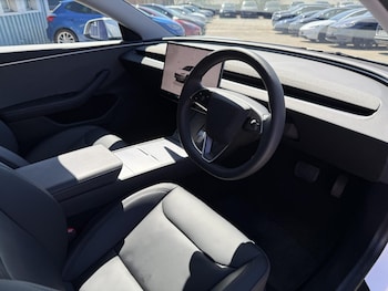Used Tesla Model 3 2024 for sale - 78454856: Photo