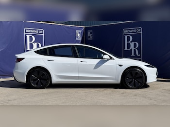 Used Tesla Model 3 2024 for sale - 78454856: Photo