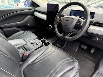 Used Ford Mustang Mach-E 2022 for sale - 78513255: Photo