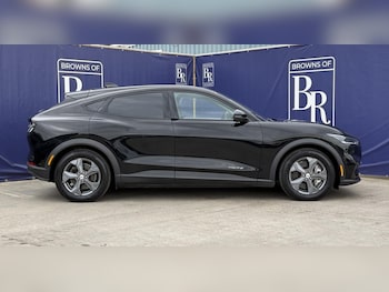 Used Ford Mustang Mach-E 2022 for sale - 78513255: Photo