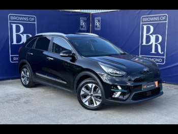 2020 (70) - 150kW 4+ 64kWh 5dr Auto