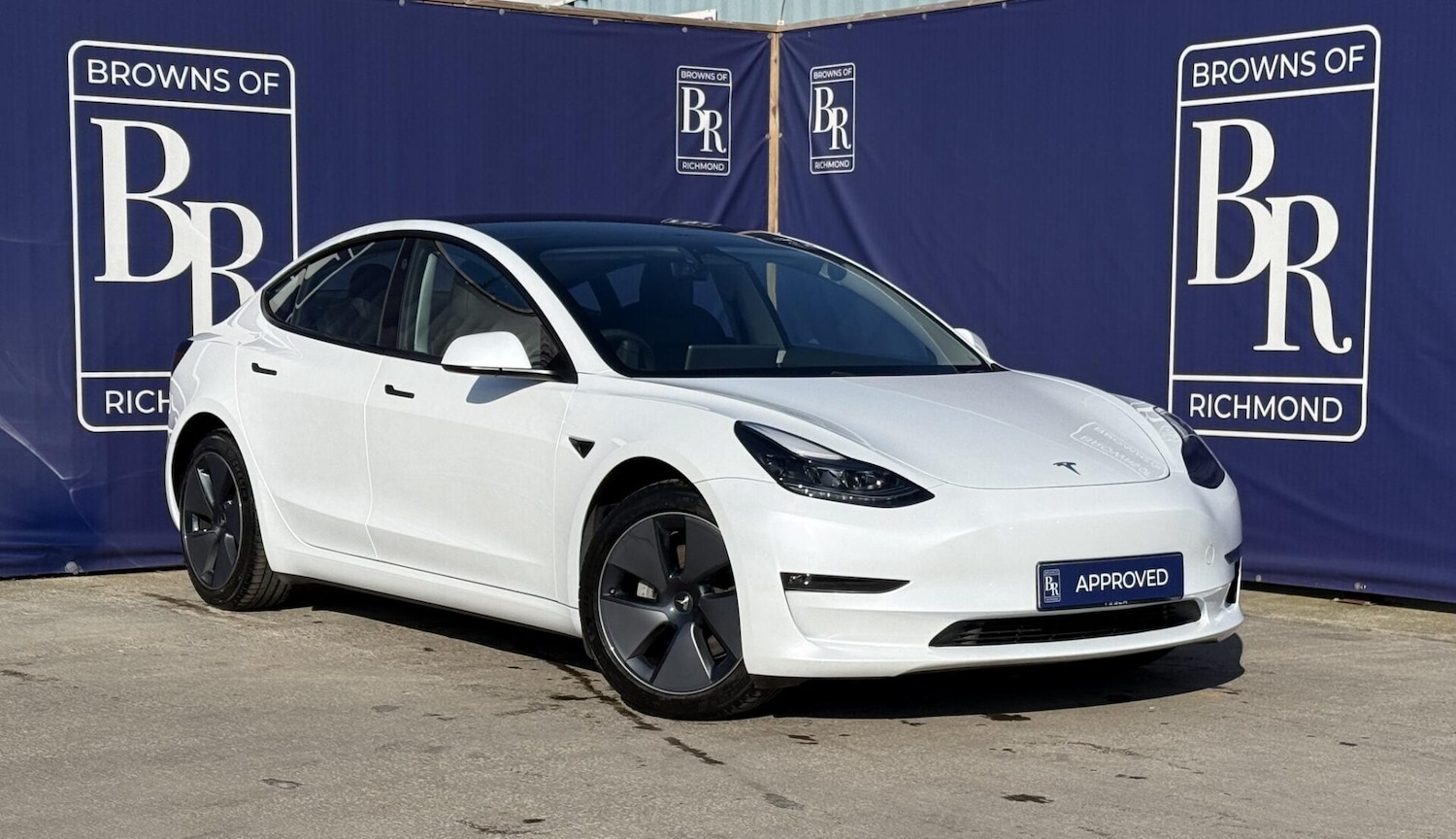 Used Tesla Model 3 2023 for sale - 77747868: Photo 1