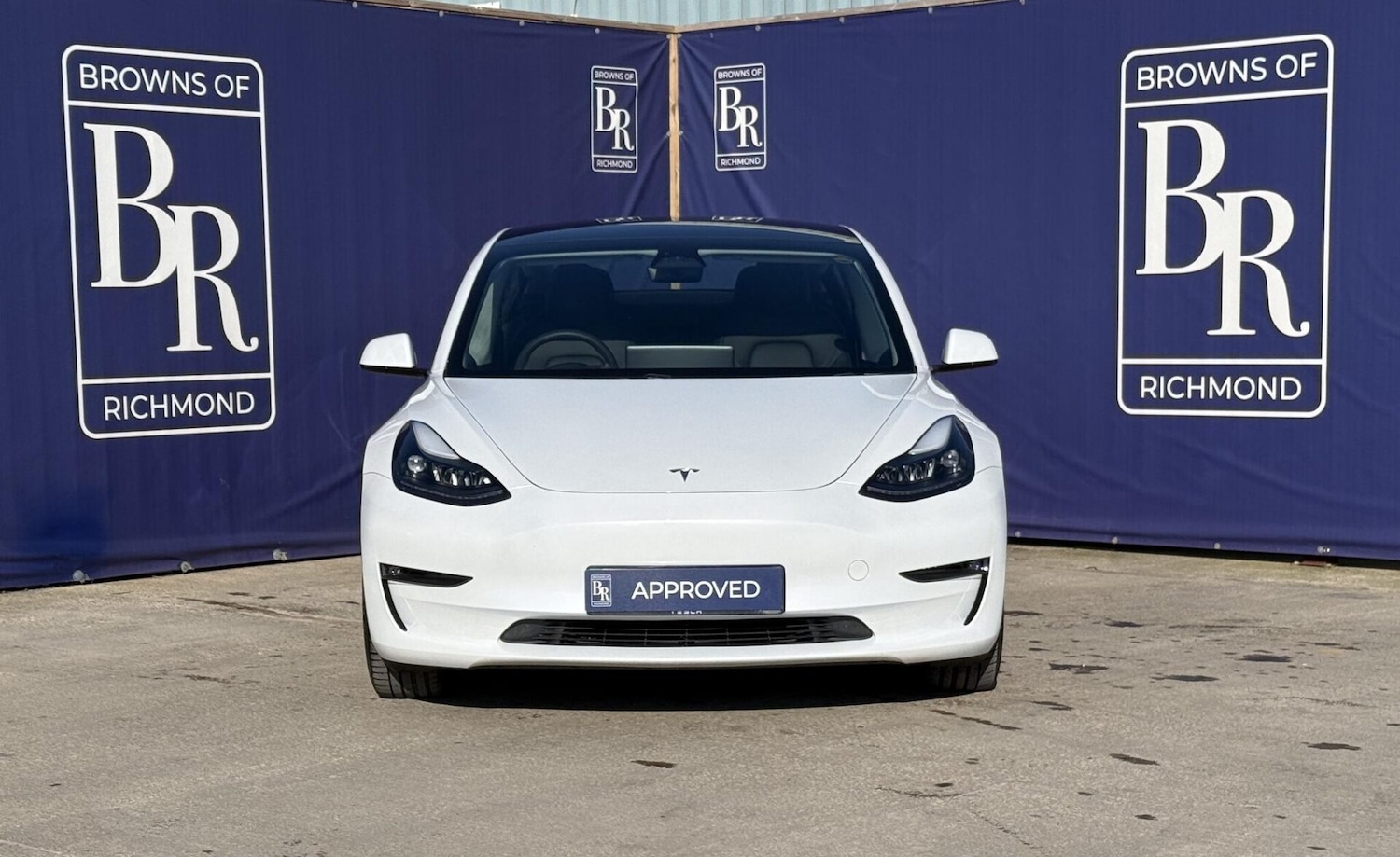 Used Tesla Model 3 2023 for sale - 77747868: Photo 10