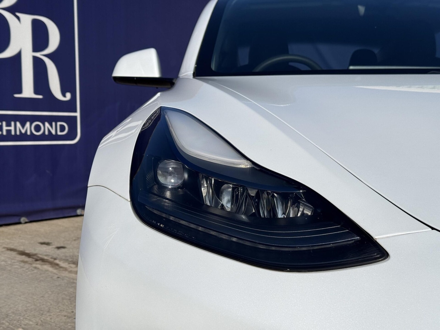 Used Tesla Model 3 2023 for sale - 77747868: Photo 12