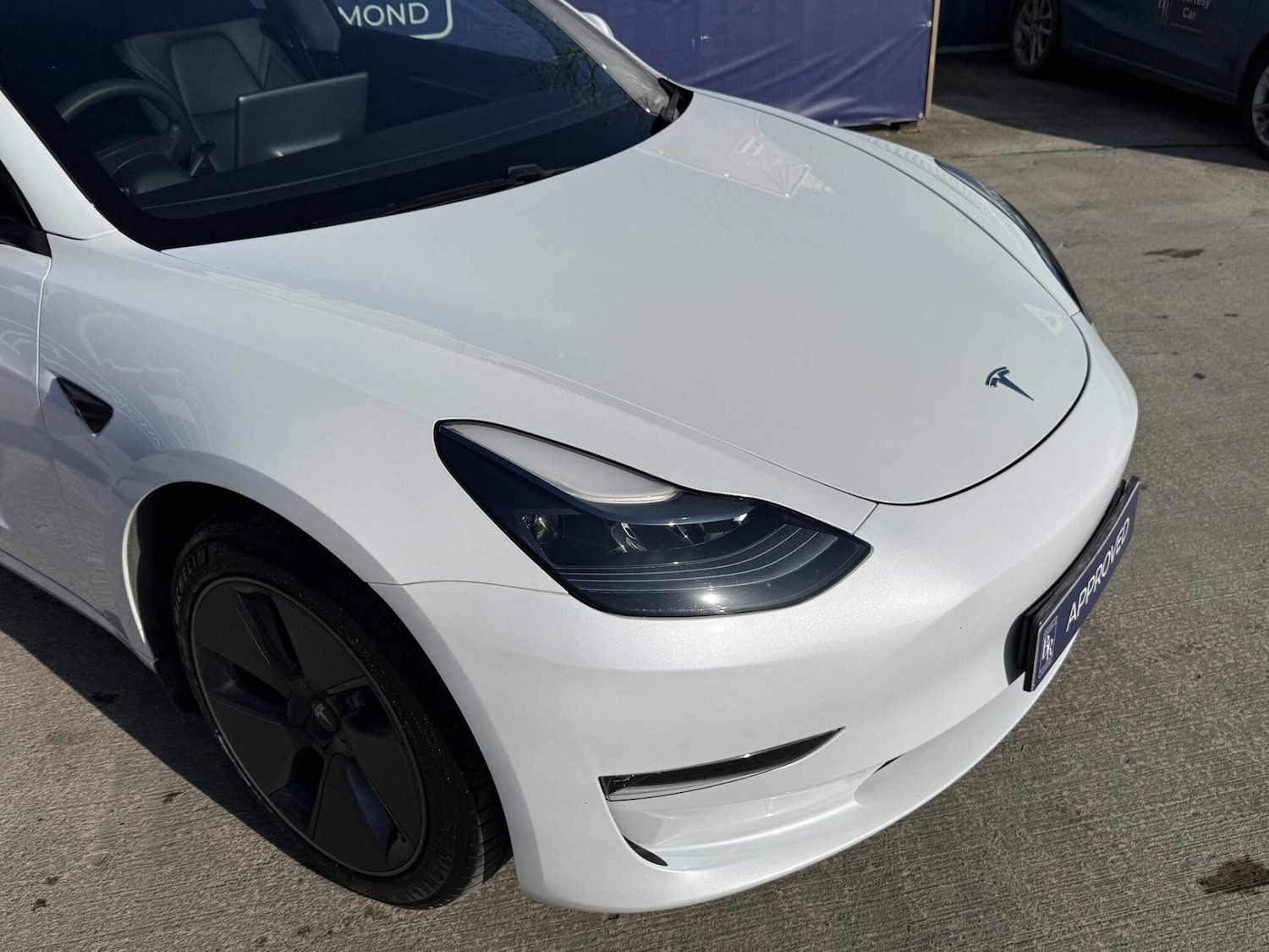 Used Tesla Model 3 2023 for sale - 77747868: Photo 13