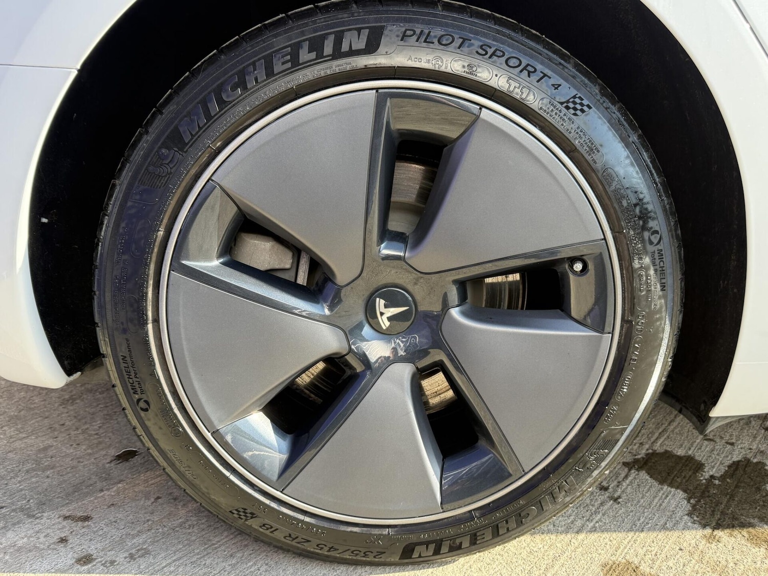 Used Tesla Model 3 2023 for sale - 77747868: Photo 15