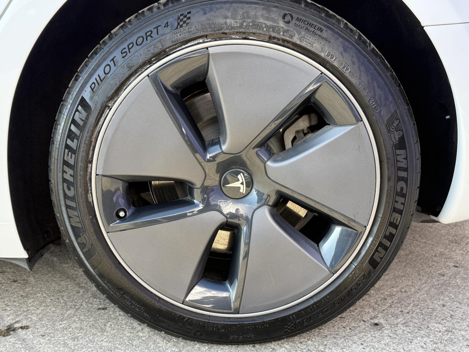 Used Tesla Model 3 2023 for sale - 77747868: Photo 16