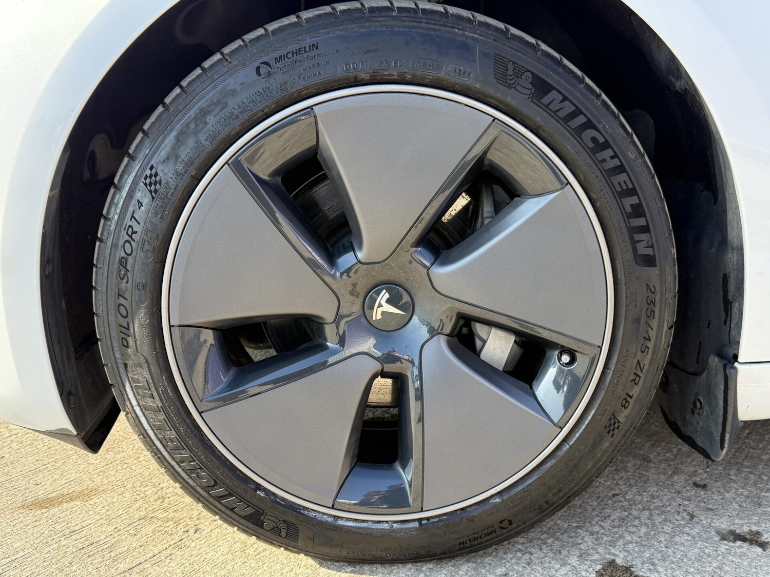 Used Tesla Model 3 2023 for sale - 77747868: Photo 17