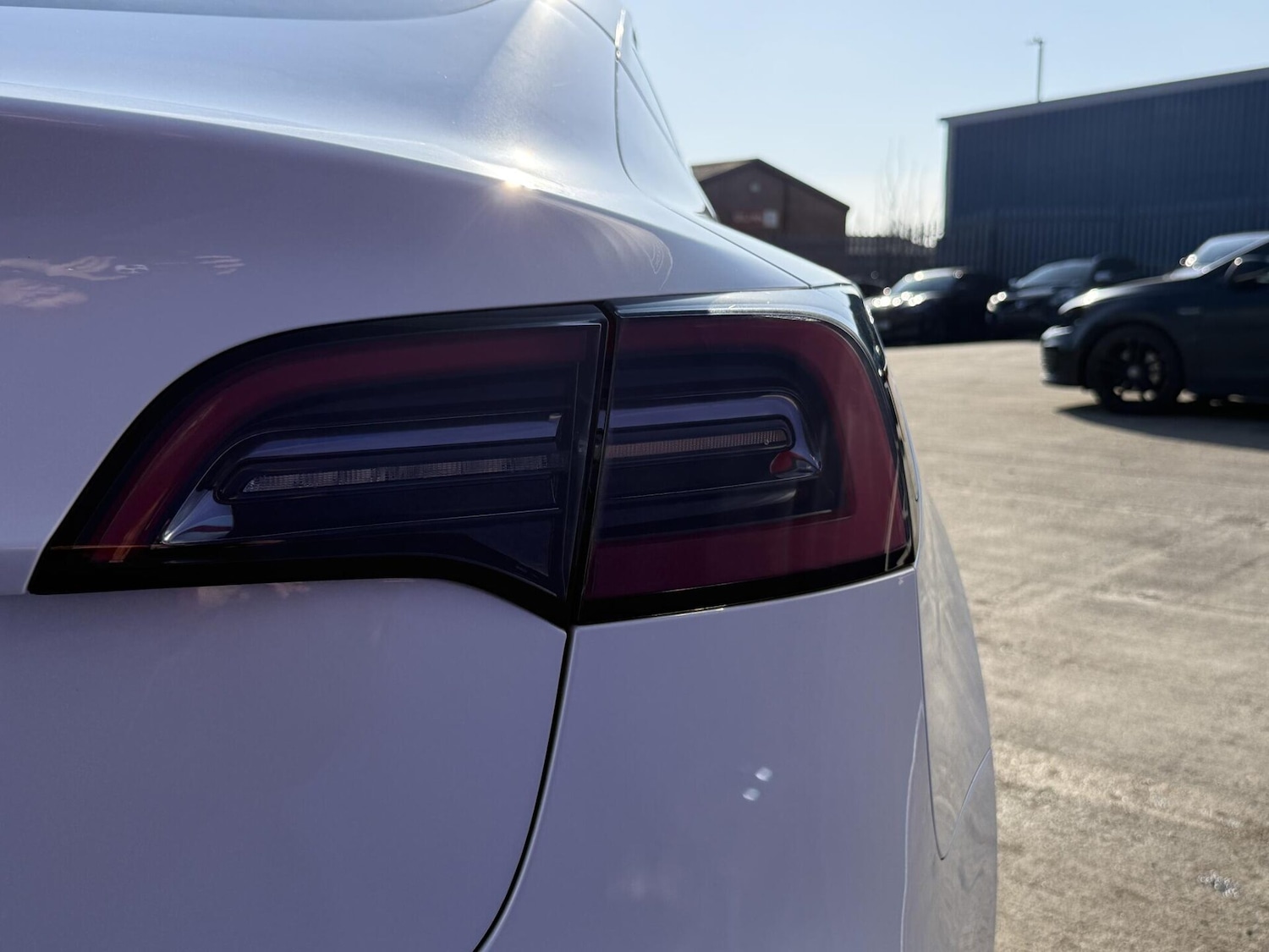 Used Tesla Model 3 2023 for sale - 77747868: Photo 19