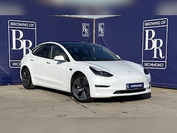 Used Tesla Model 3 2023 for sale - 77747868: Photo