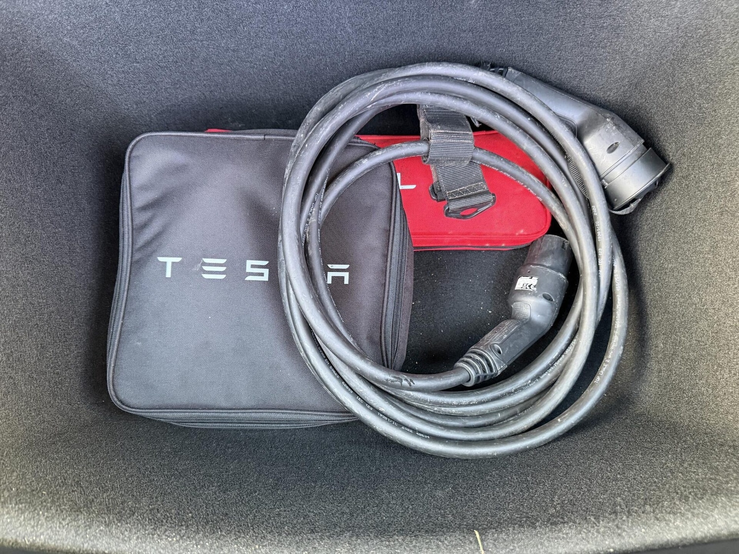 Used Tesla Model 3 2023 for sale - 77747868: Photo 24