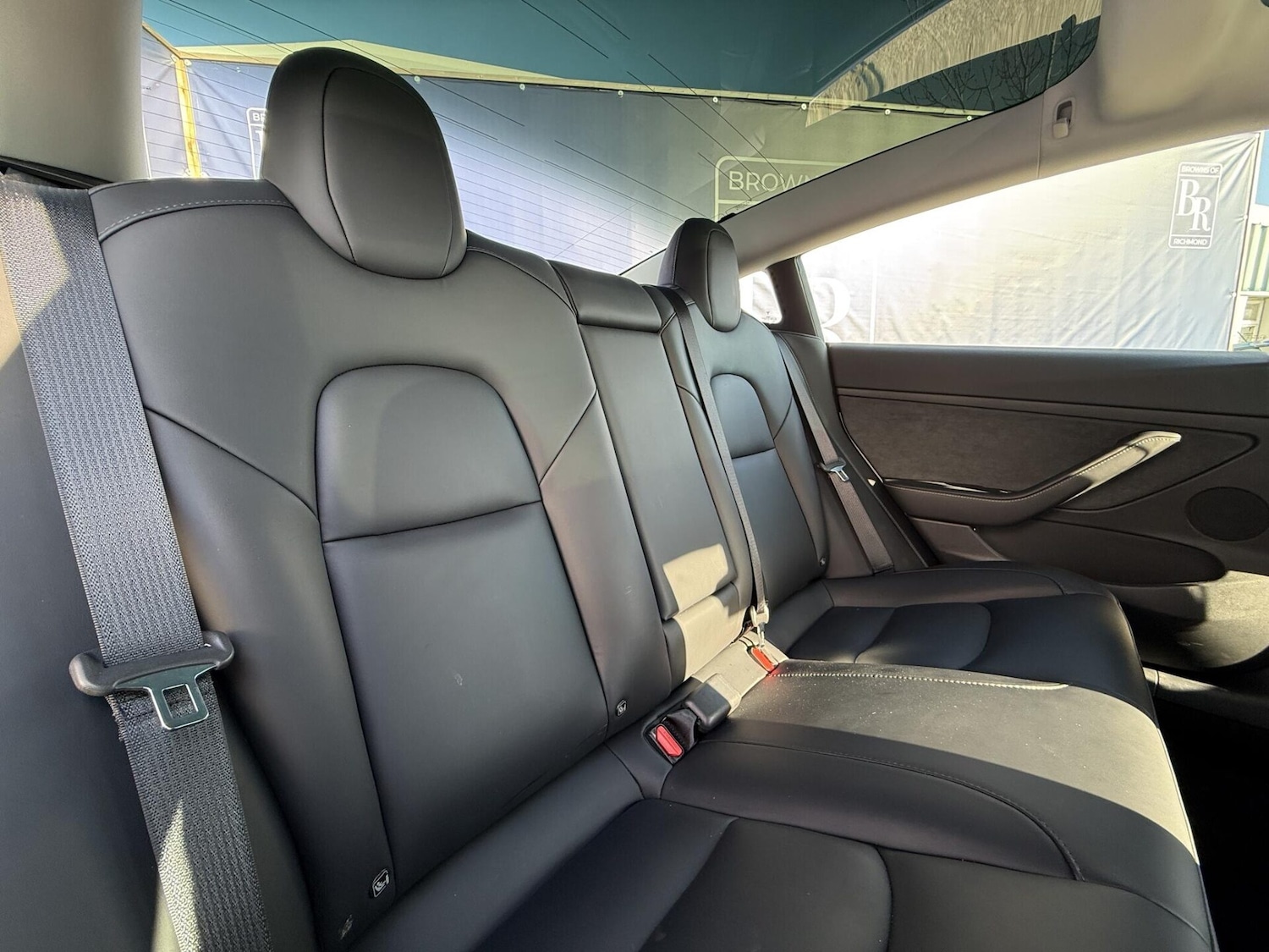 Used Tesla Model 3 2023 for sale - 77747868: Photo 26