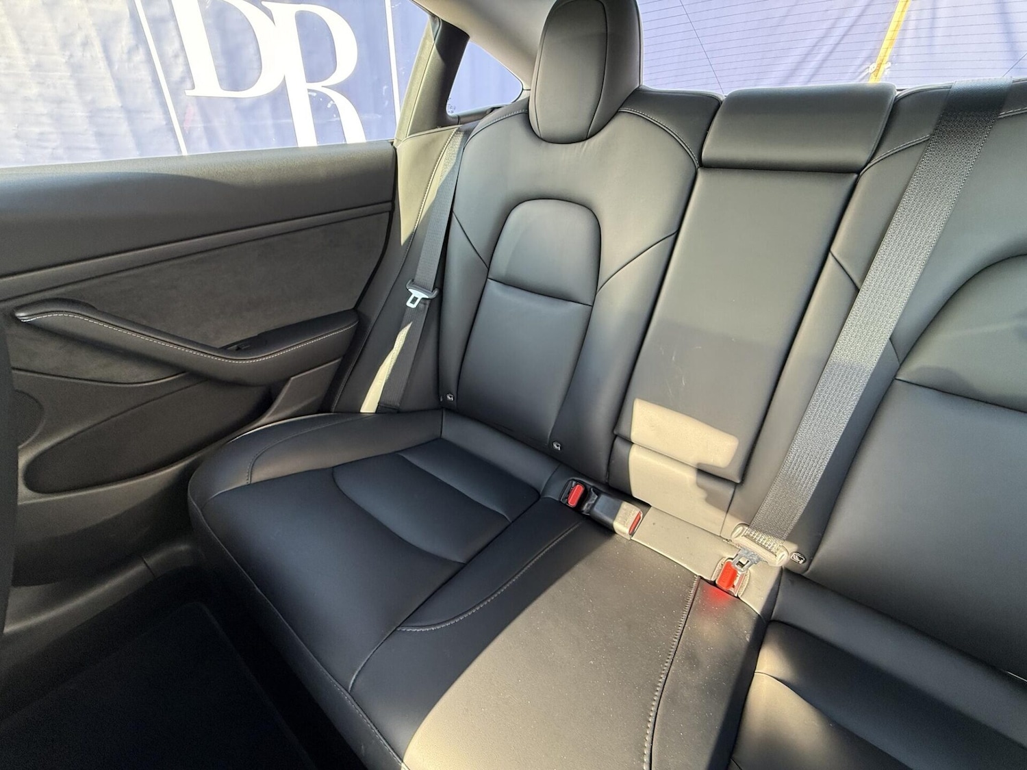 Used Tesla Model 3 2023 for sale - 77747868: Photo 27