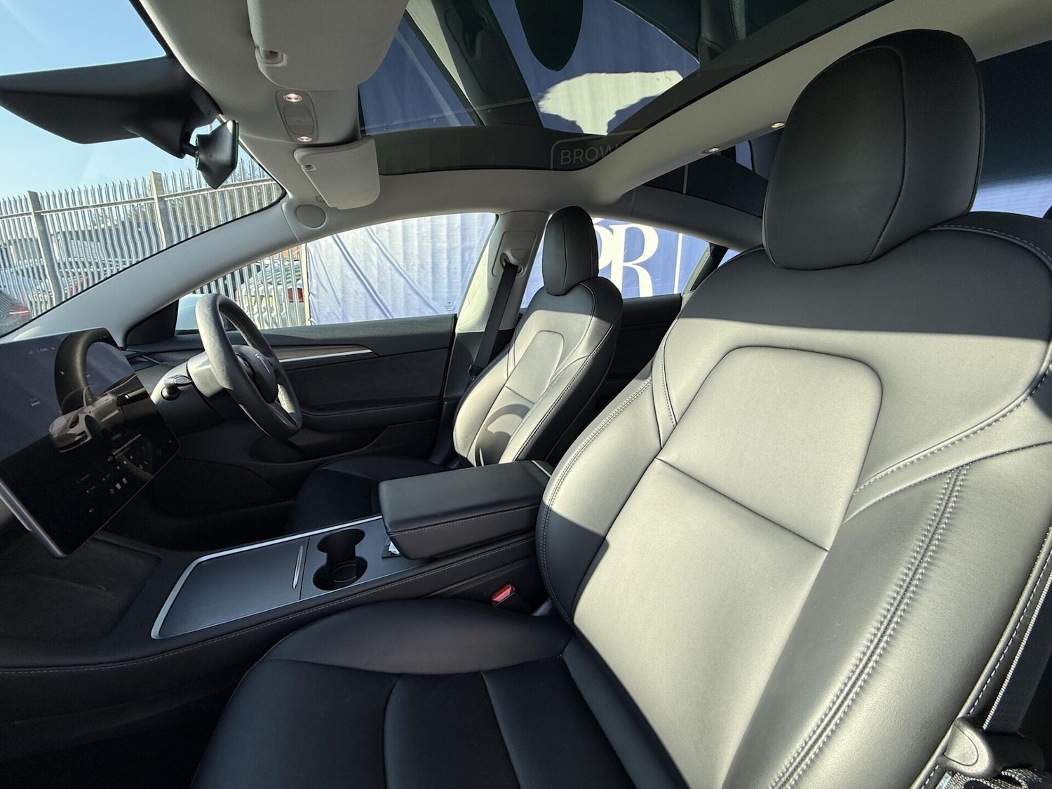 Used Tesla Model 3 2023 for sale - 77747868: Photo 28