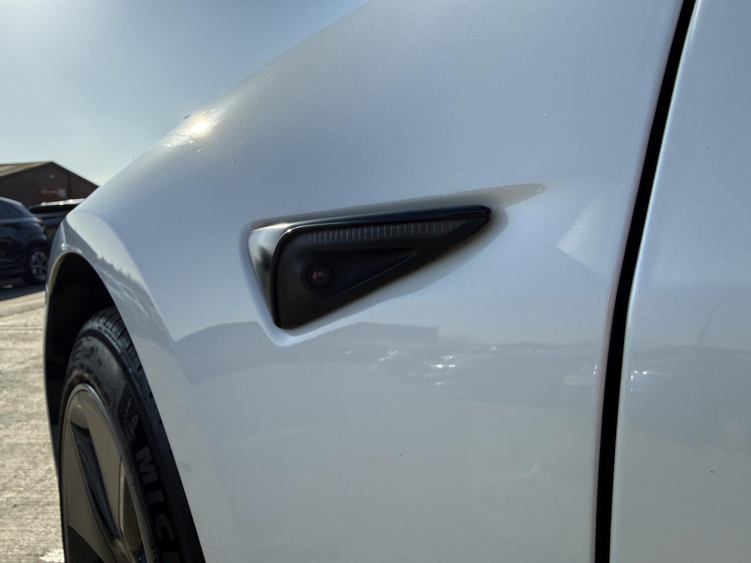 Used Tesla Model 3 2023 for sale - 77747868: Photo 32