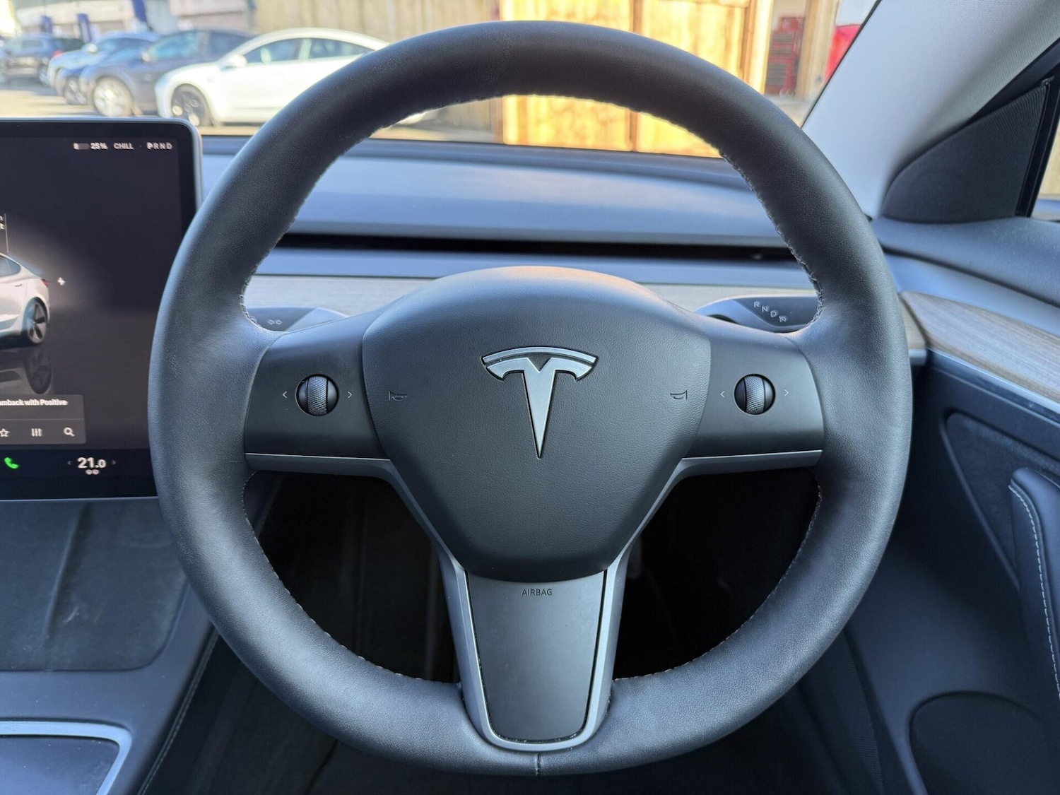 Used Tesla Model 3 2023 for sale - 77747868: Photo 34