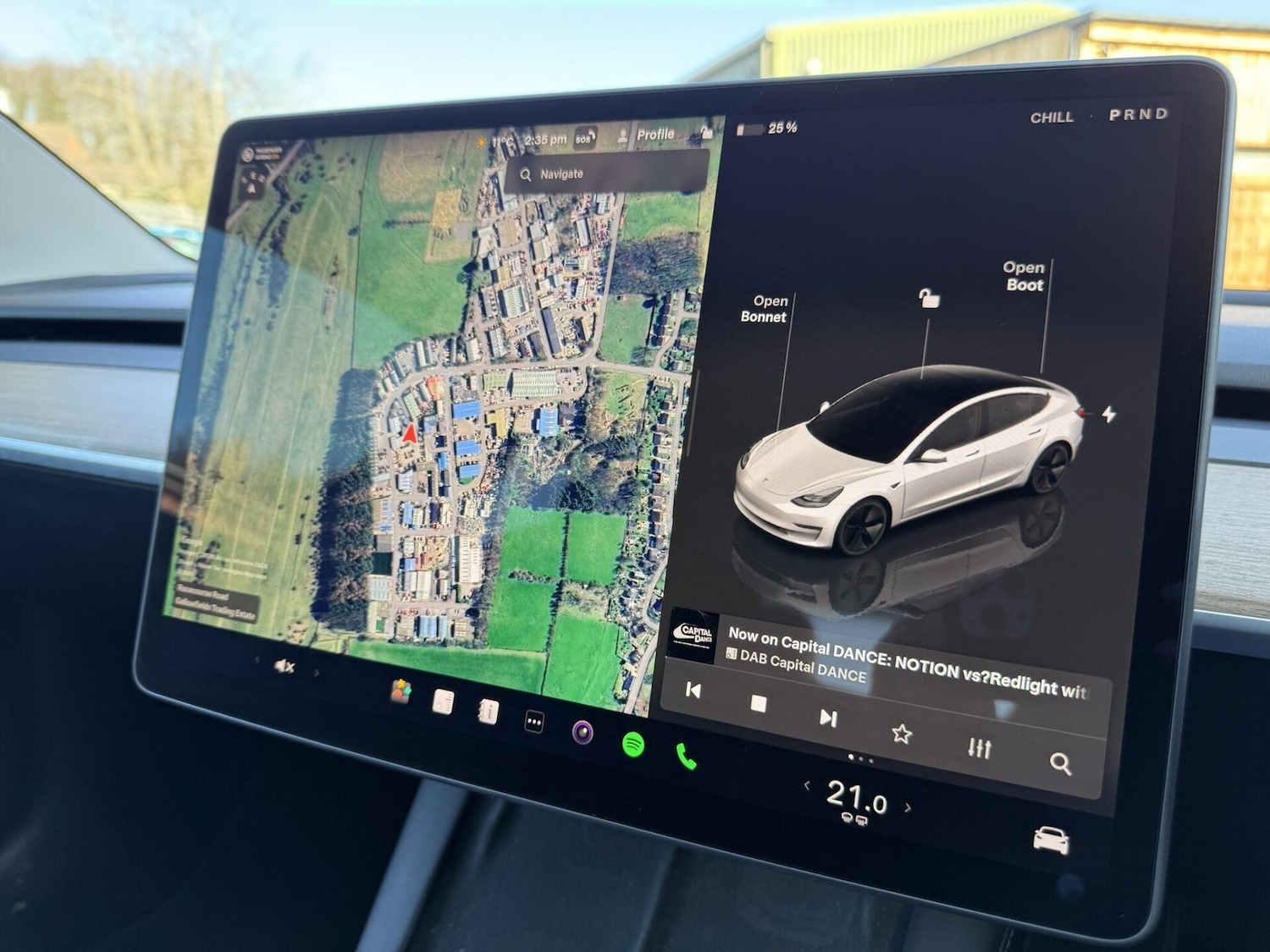 Used Tesla Model 3 2023 for sale - 77747868: Photo 38