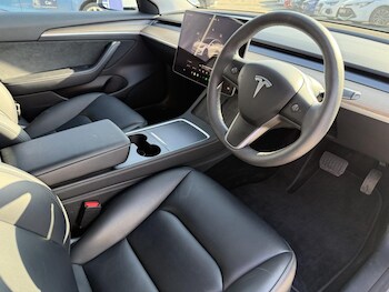 Used Tesla Model 3 2023 for sale - 77747868: Photo