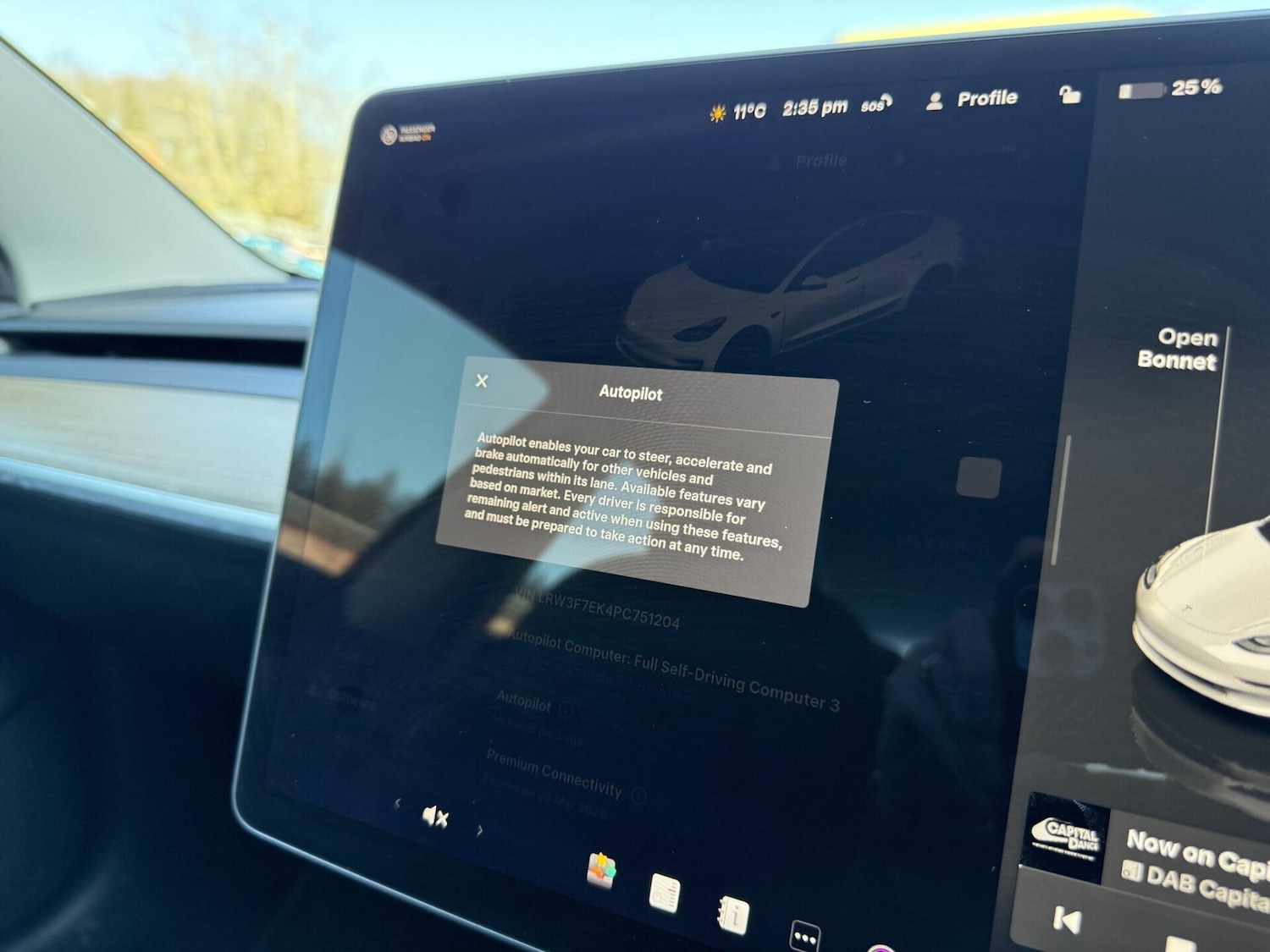 Used Tesla Model 3 2023 for sale - 77747868: Photo 41