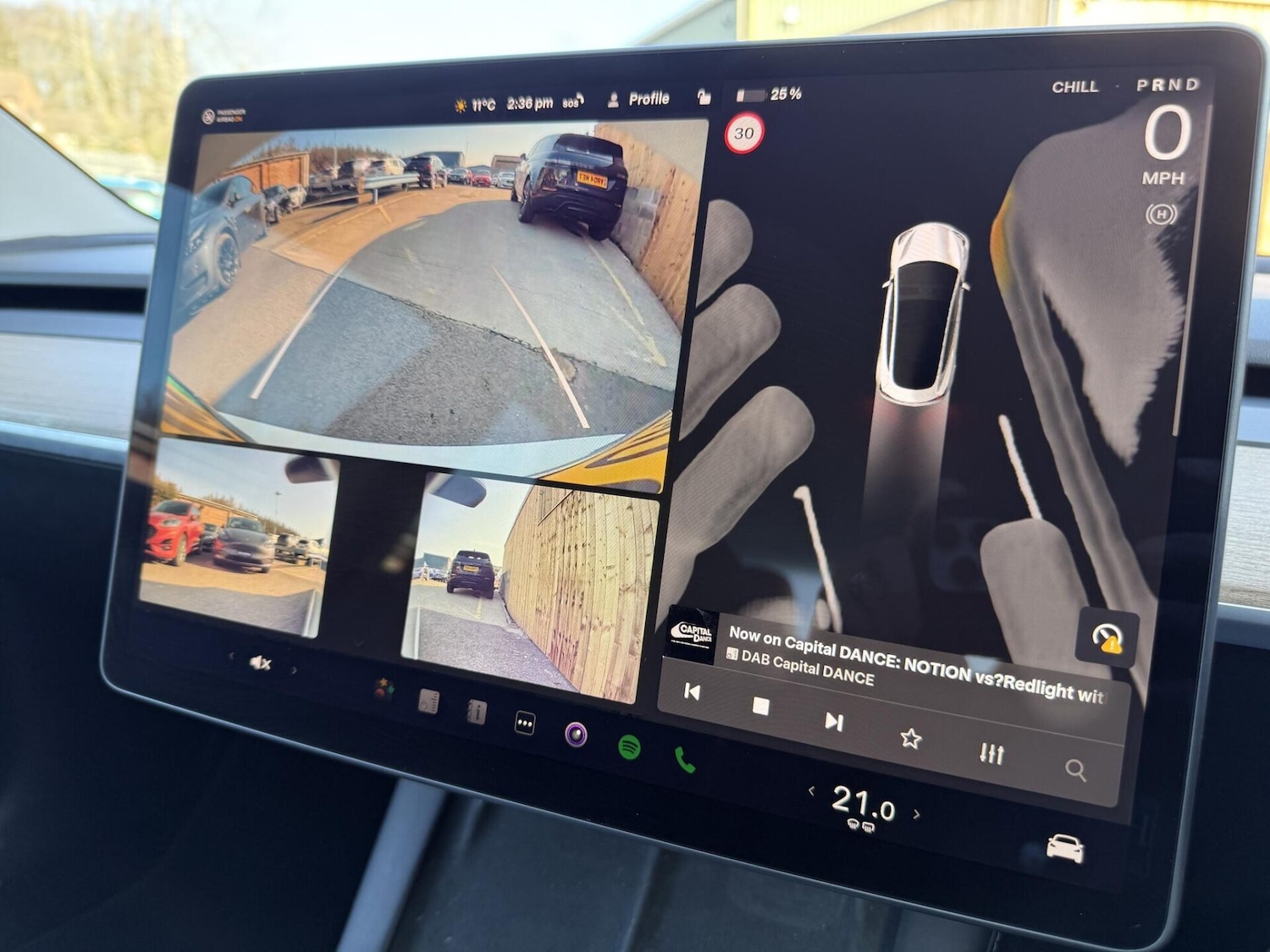 Used Tesla Model 3 2023 for sale - 77747868: Photo 44