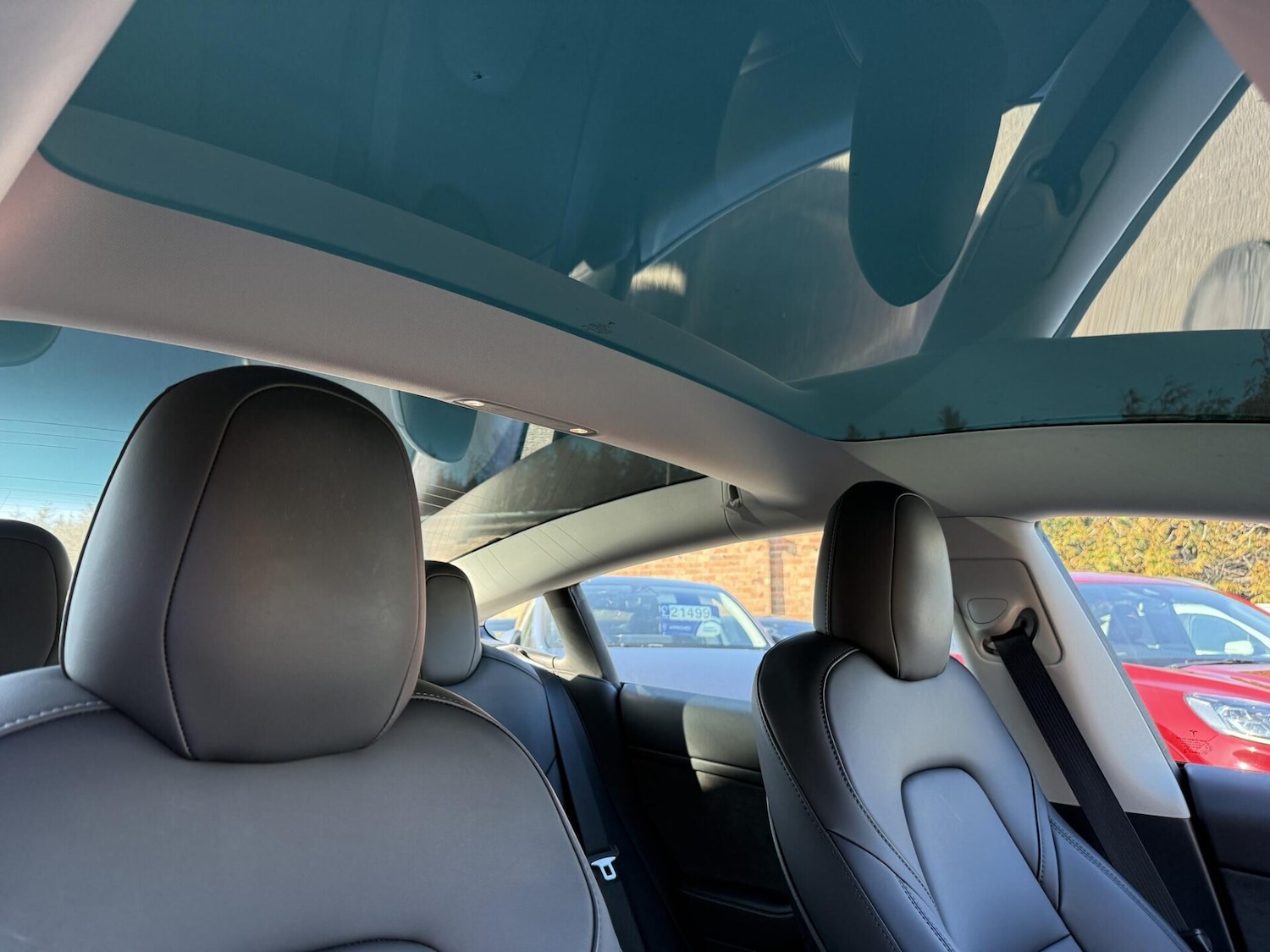 Used Tesla Model 3 2023 for sale - 77747868: Photo 45