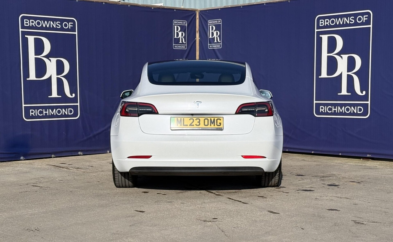 Used Tesla Model 3 2023 for sale - 77747868: Photo 6