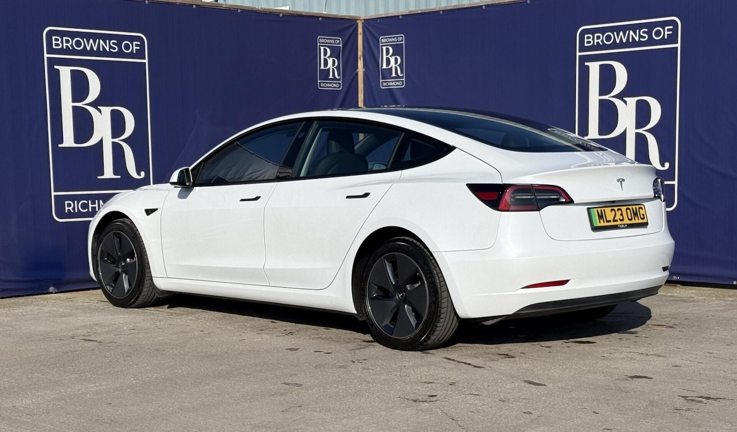 Used Tesla Model 3 2023 for sale - 77747868: Photo 7