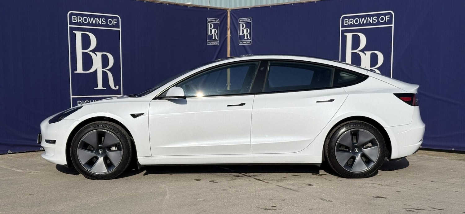 Used Tesla Model 3 2023 for sale - 77747868: Photo 8