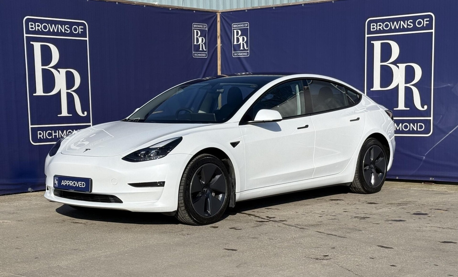 Used Tesla Model 3 2023 for sale - 77747868: Photo 9