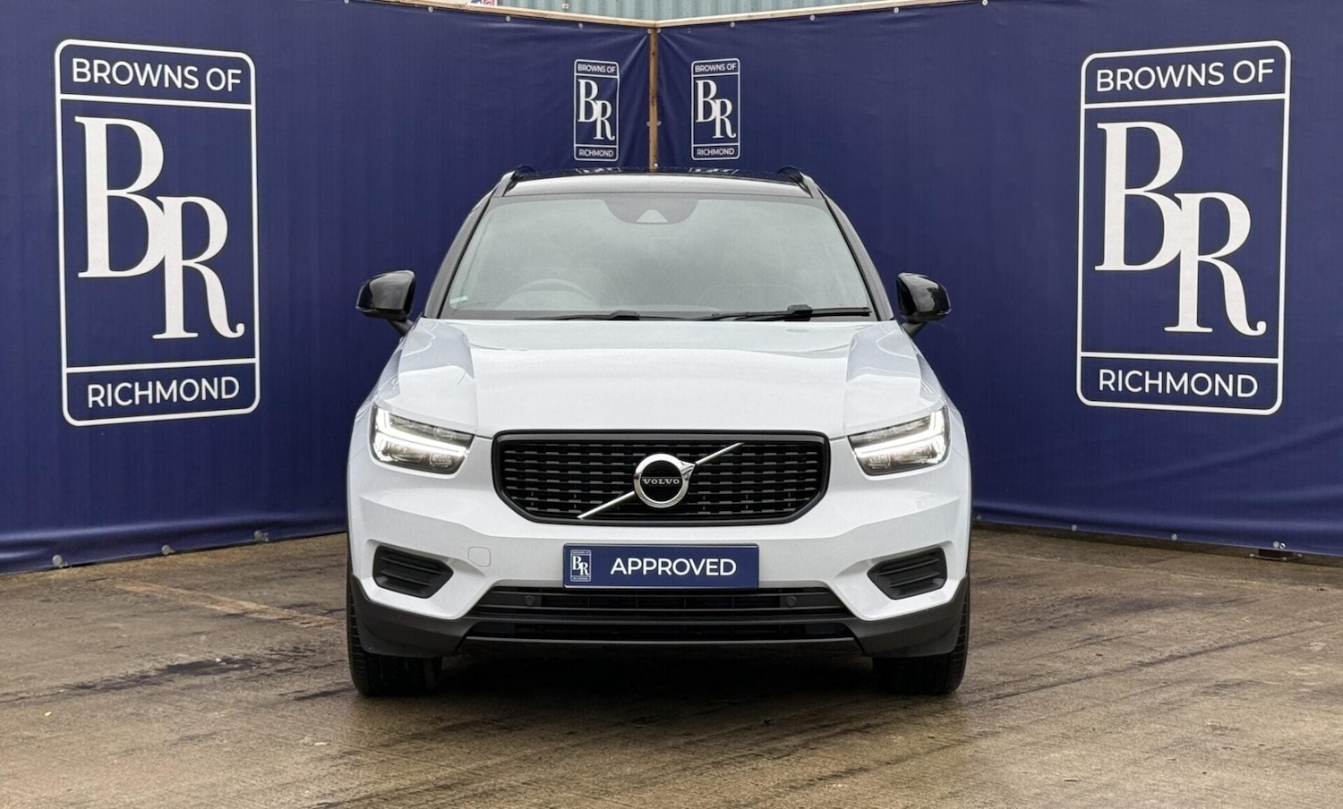 Used Volvo XC40 2022 for sale - 76133771: Photo 13