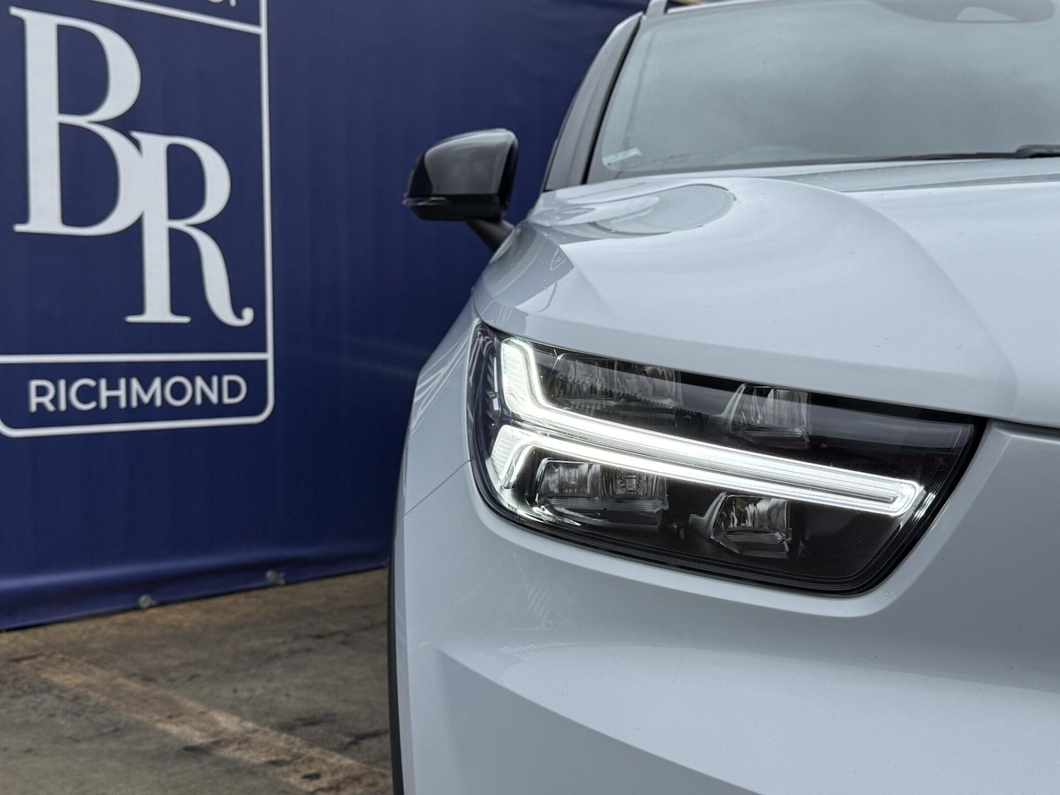 Used Volvo XC40 2022 for sale - 76133771: Photo 14