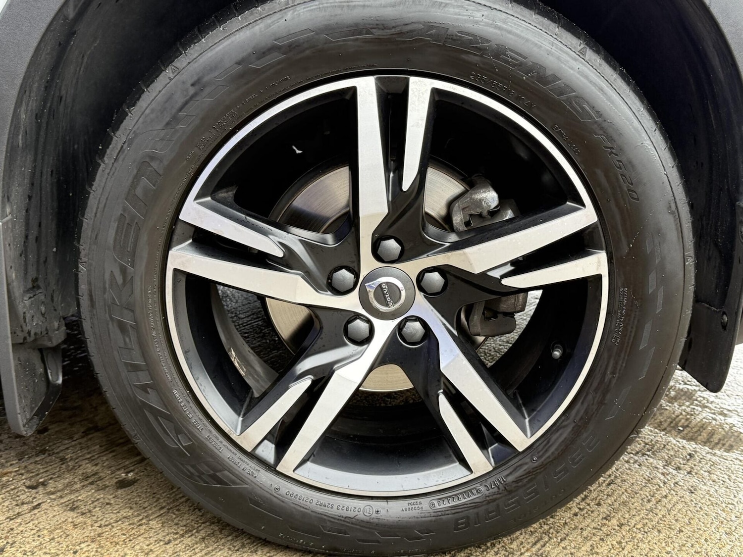 Used Volvo XC40 2022 for sale - 76133771: Photo 16