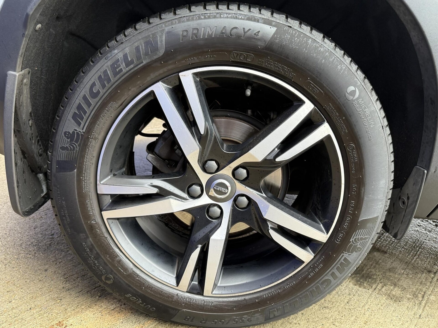 Used Volvo XC40 2022 for sale - 76133771: Photo 17