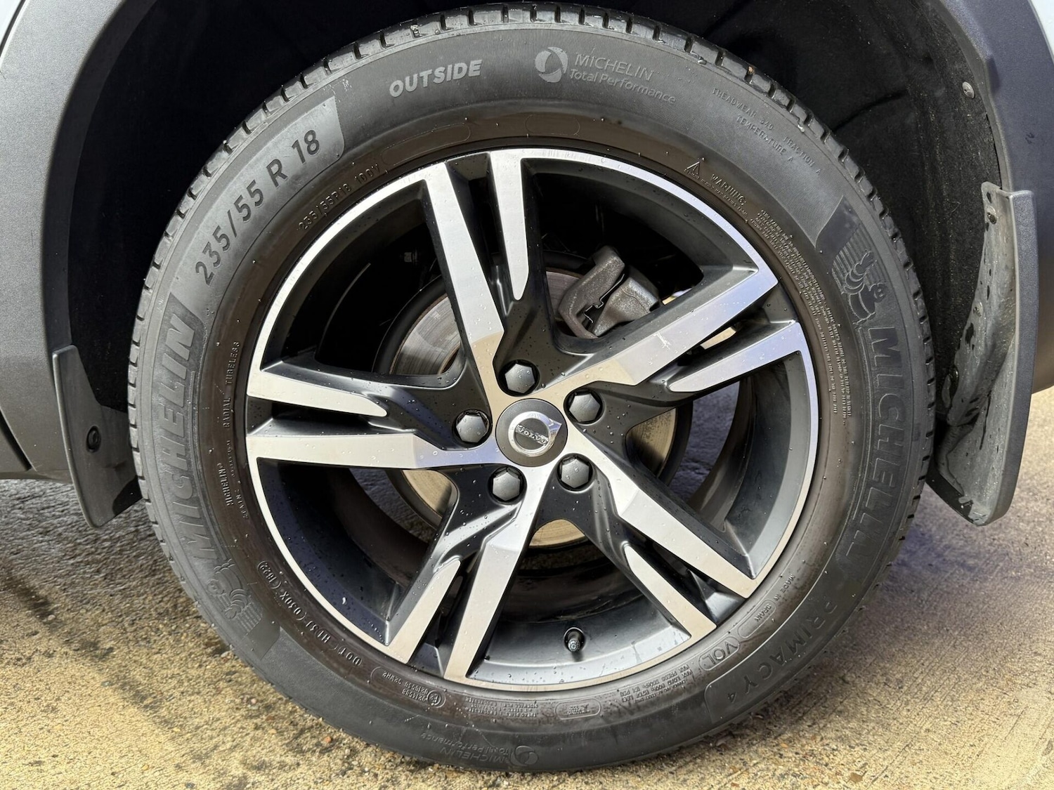 Used Volvo XC40 2022 for sale - 76133771: Photo 18