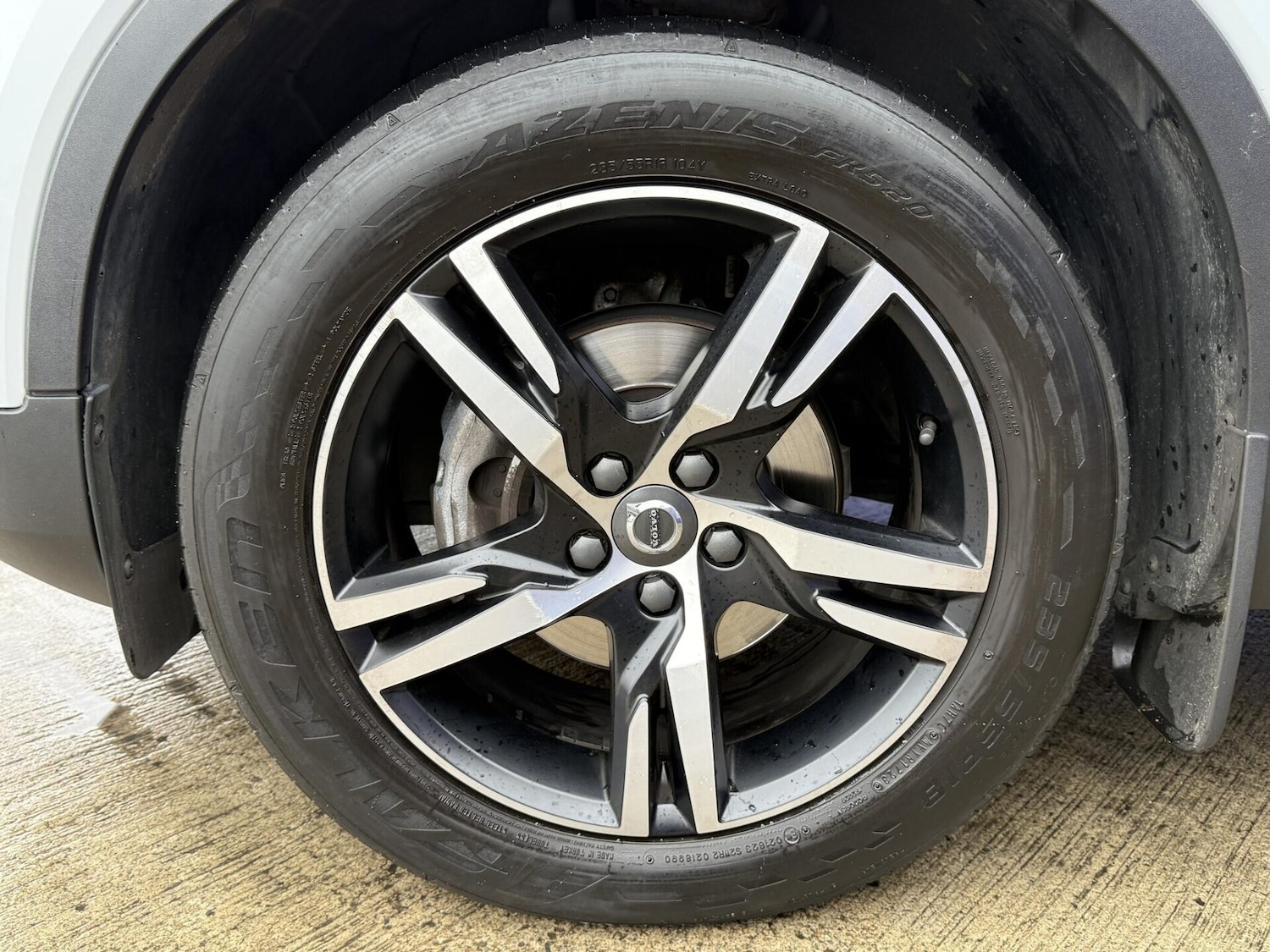 Used Volvo XC40 2022 for sale - 76133771: Photo 19