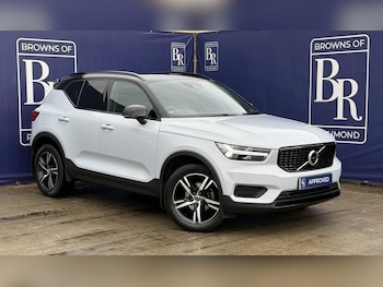 Volvo - XC40