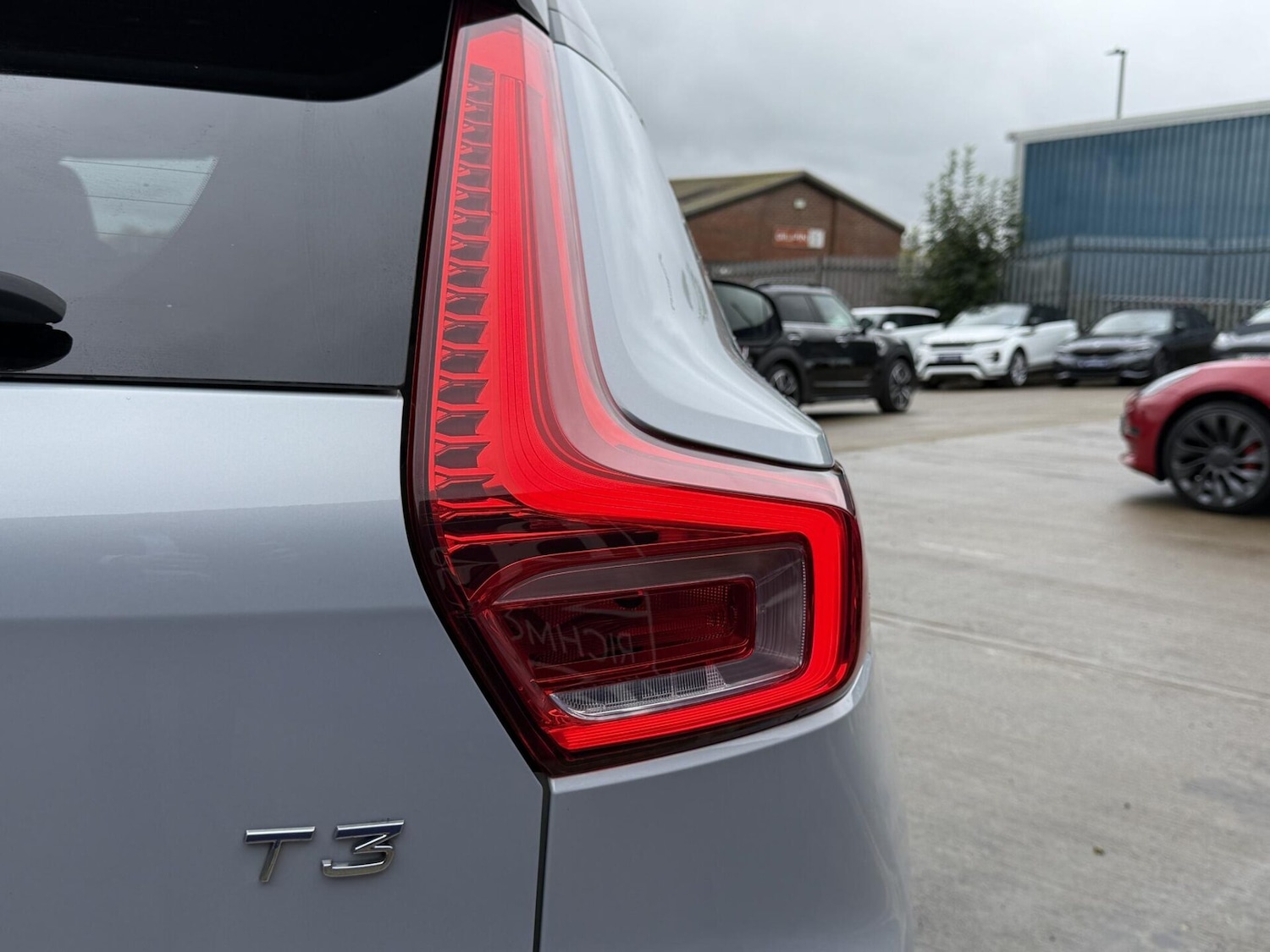 Used Volvo XC40 2022 for sale - 76133771: Photo 20