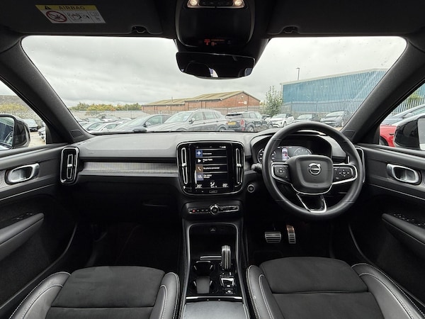 Used Volvo XC40 2022 for sale - 76133771: Photo 24