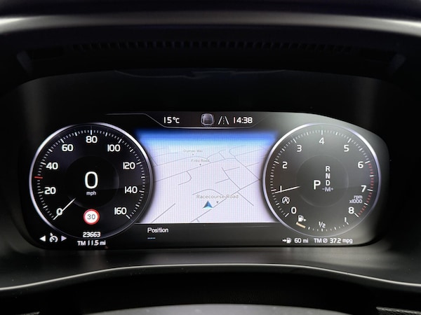 Used Volvo XC40 2022 for sale - 76133771: Photo 25